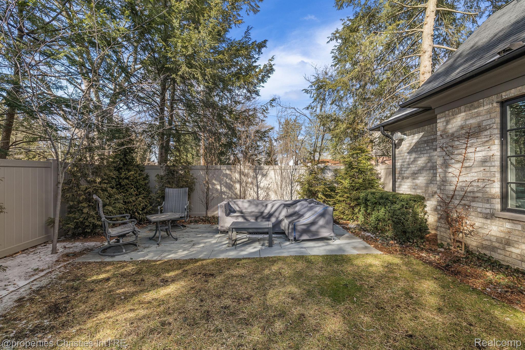 375 Baldwin Road Birmingham, MI 48009 - Photo 69 of 73 Gallery Image 69