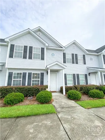 $1,550 | 47 Bearing Circle, Port Wentworth, GA 31407