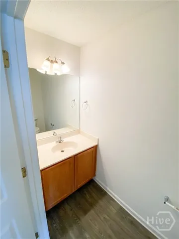 $1,650 | 47 Bearing Circle, Port Wentworth, GA 31407