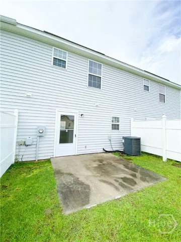 $1,650 | 47 Bearing Circle, Port Wentworth, GA 31407