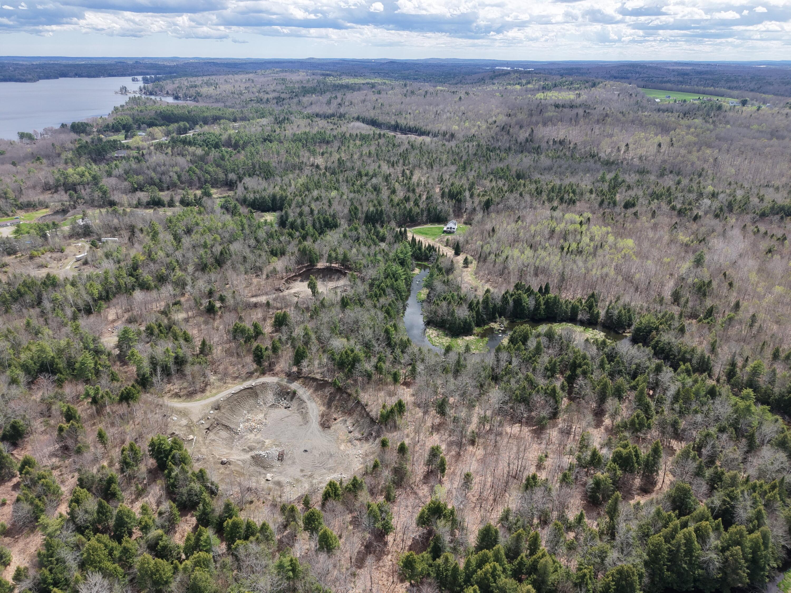 88 Nelson Road Vassalboro, ME 04989 - Photo 46 of 71 dji_fly_20260507_135712_0147_17786821154