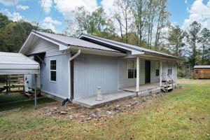 2180 South Riverbend Road Dalton, GA 30721 - Photo 1 of 25 Main View
