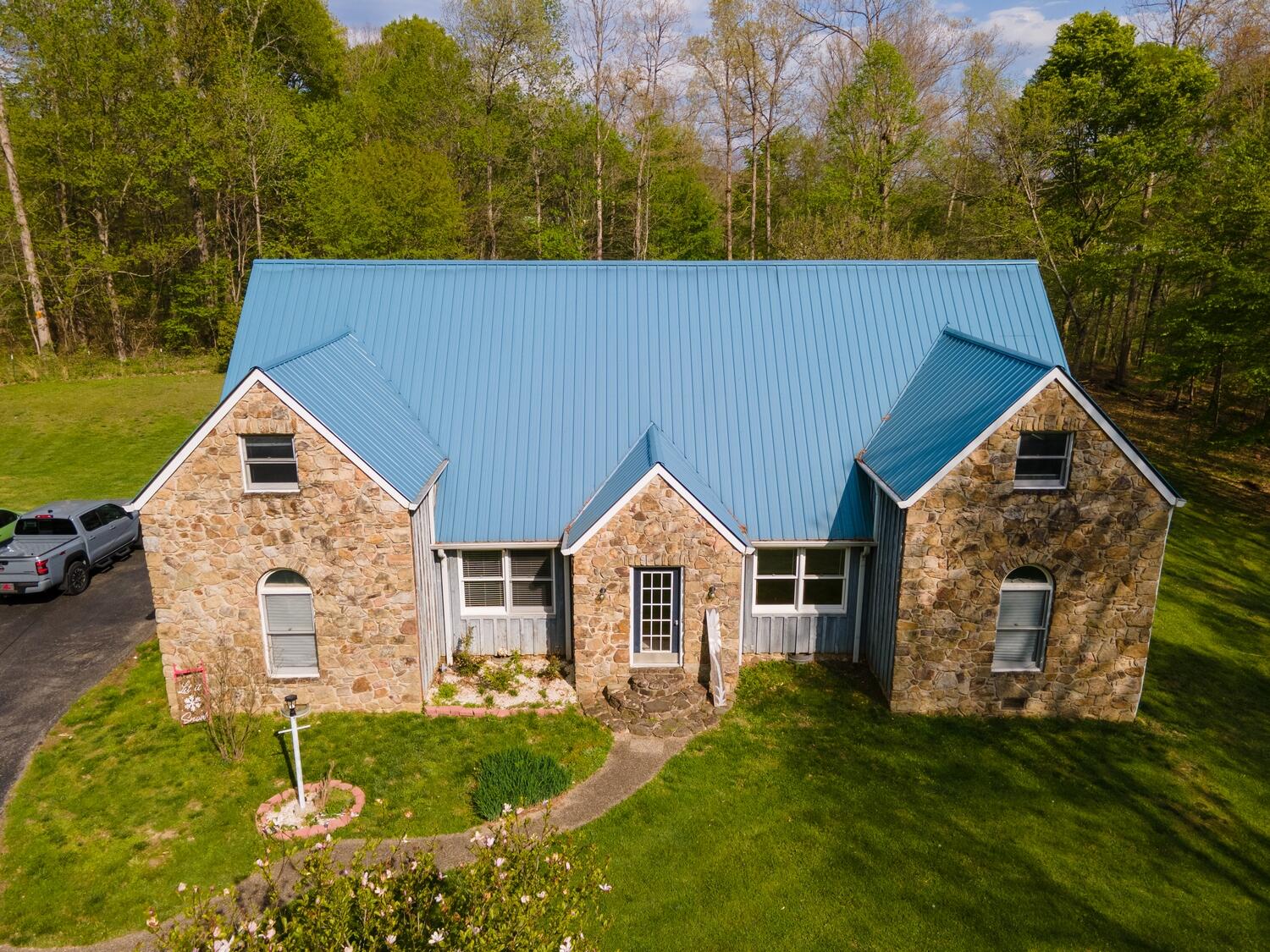 651 Browning Acres Road Corbin, KY 40701 - Photo 9 of 93 024_DJI_0174