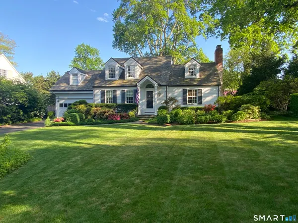 $11,000 | 51 Hawthorne Road, New Canaan, CT 06840