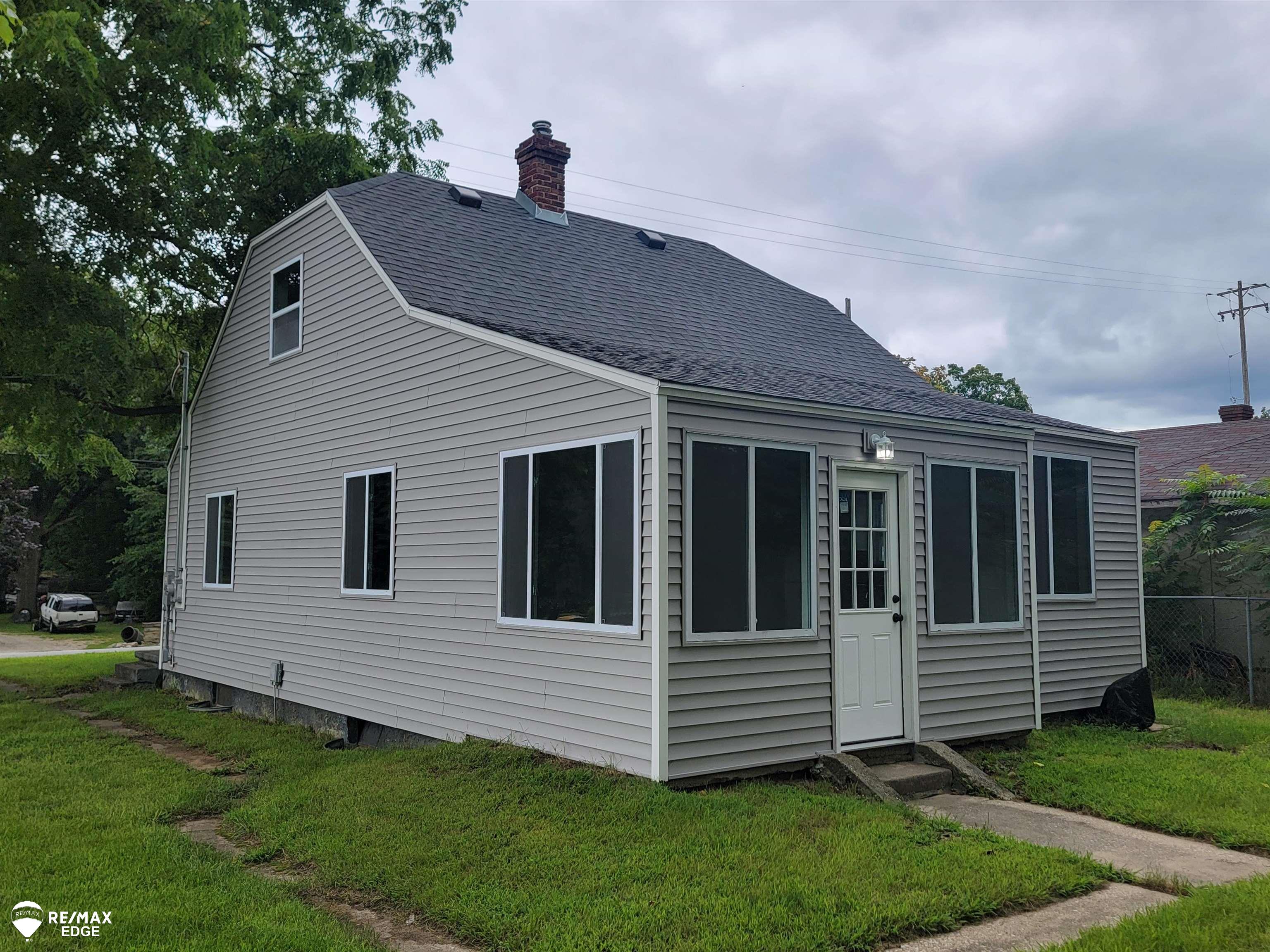 12040 Benson Road Mount Morris, MI 48458 - Photo 1 of 19