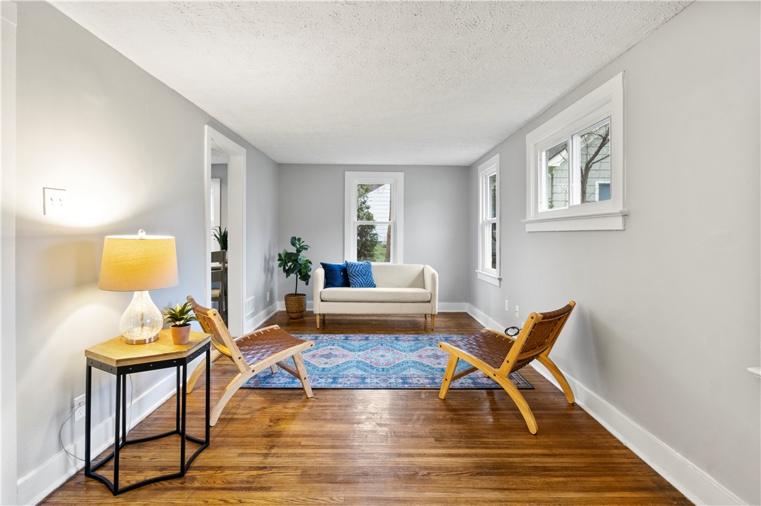 44 Winchester Road Irondequoit, NY 14617 - Photo 5 of 20