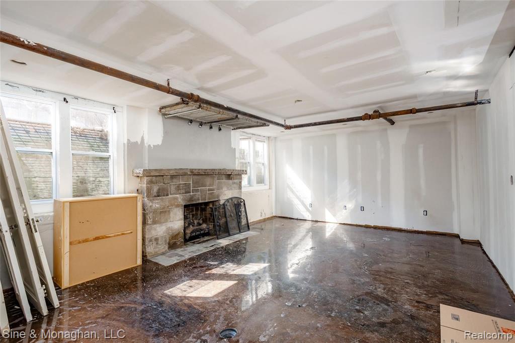 776 Trombley Road Grosse Pointe Park, MI 48230 - Photo 75 of 78