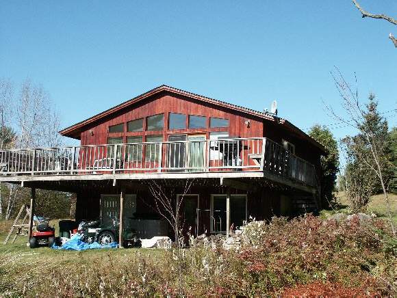 220 Hazen Road Bethlehem, NH 03574 - Photo 1 of 1