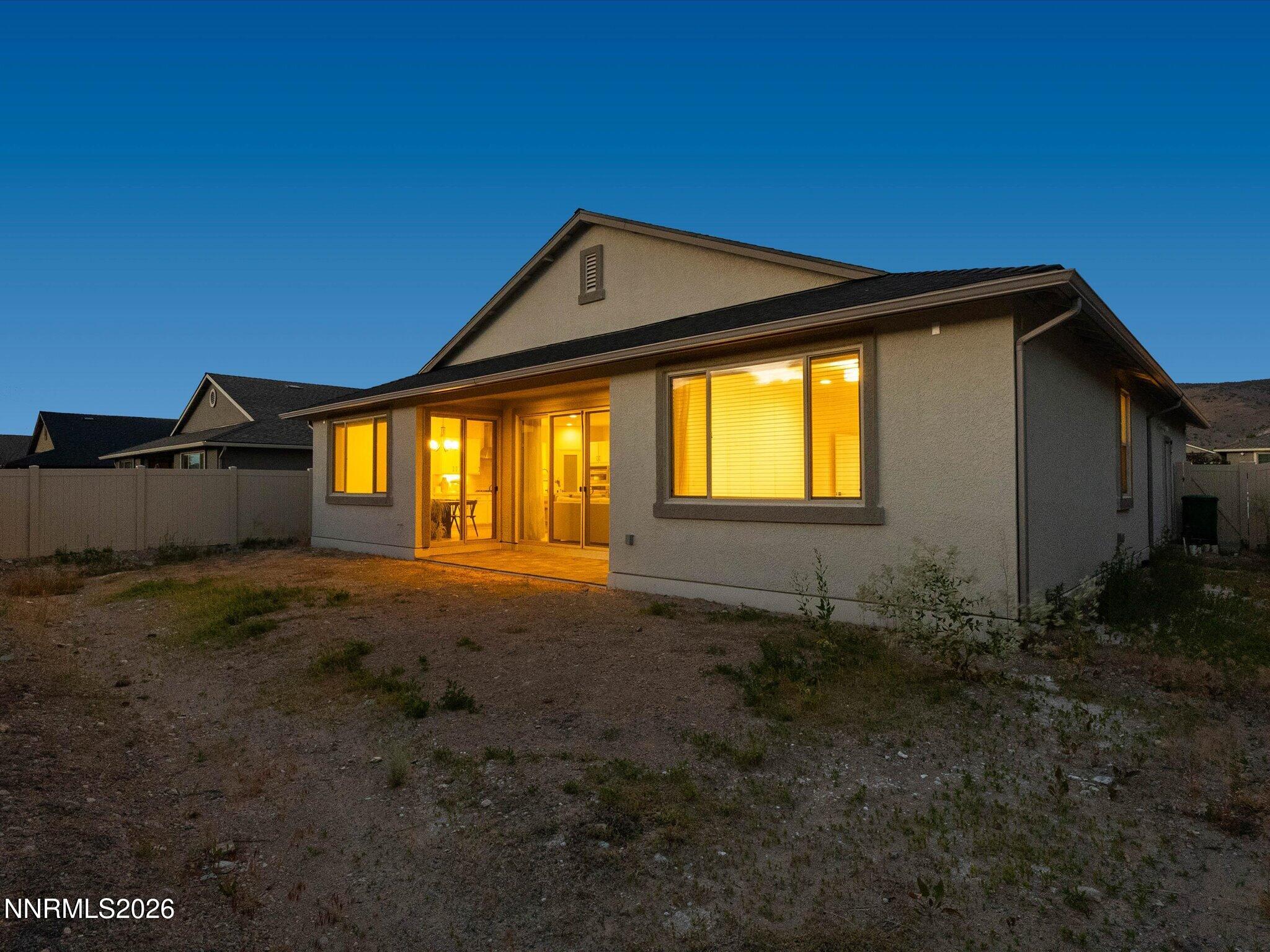11197 Grazing Cattle Lane Reno, NV 89521 - Photo 7 of 54 08-11197 Grazing Cattle Ln-107