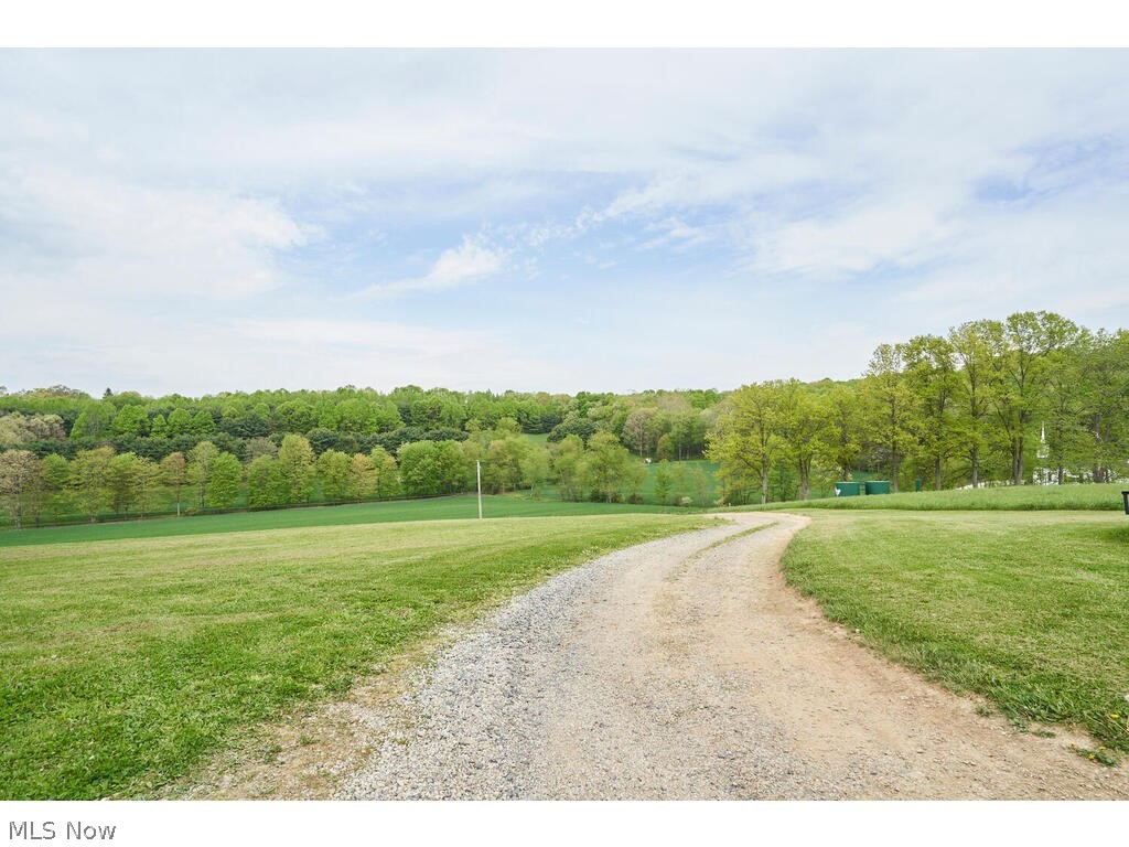 5763 Ruslin Hills Road Dover, OH 44622 - Photo 17 of 17 View of road