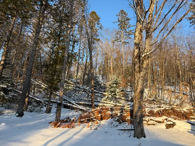 $43,900 | 922 Calais Road, Hodgdon, ME 04730