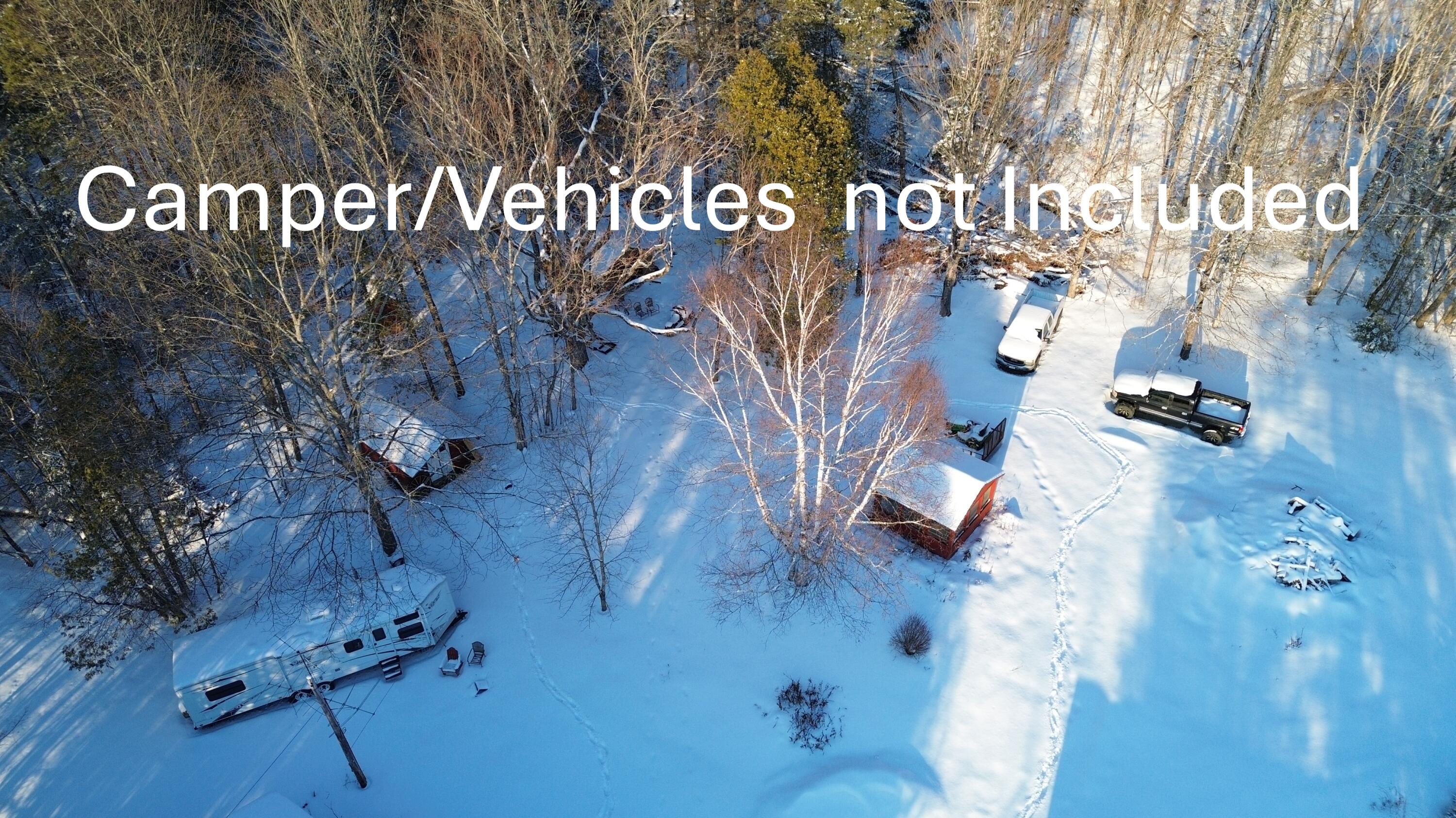922 Calais Road Hodgdon, ME 04730 - Photo 6 of 13 DJI_0614