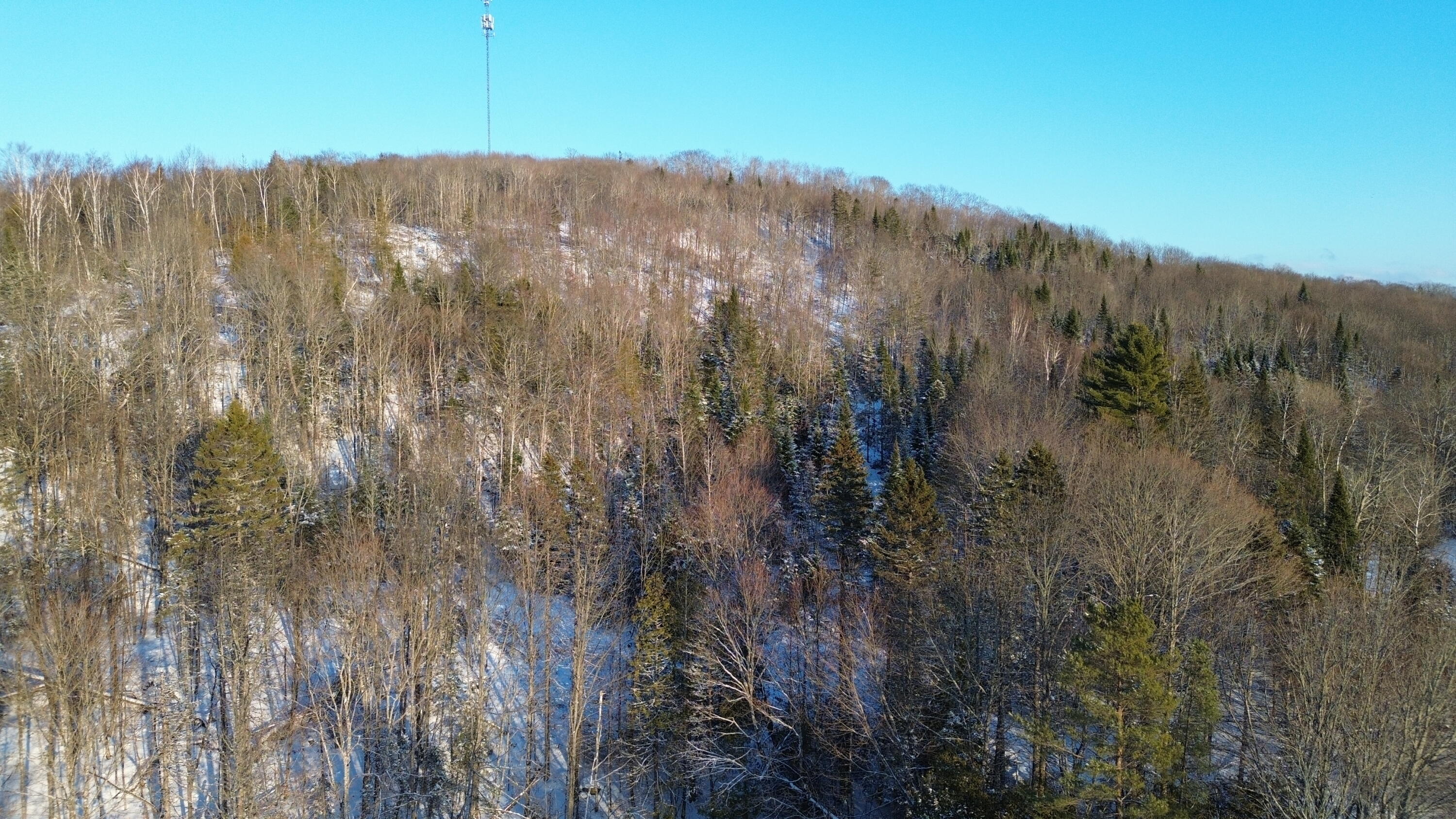 922 Calais Road Hodgdon, ME 04730 - Photo 8 of 13 DJI_0617