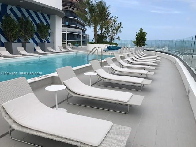 55 Southwest 9th Street, Unit 1605 Miami, FL 33130 - Photo 6 of 17