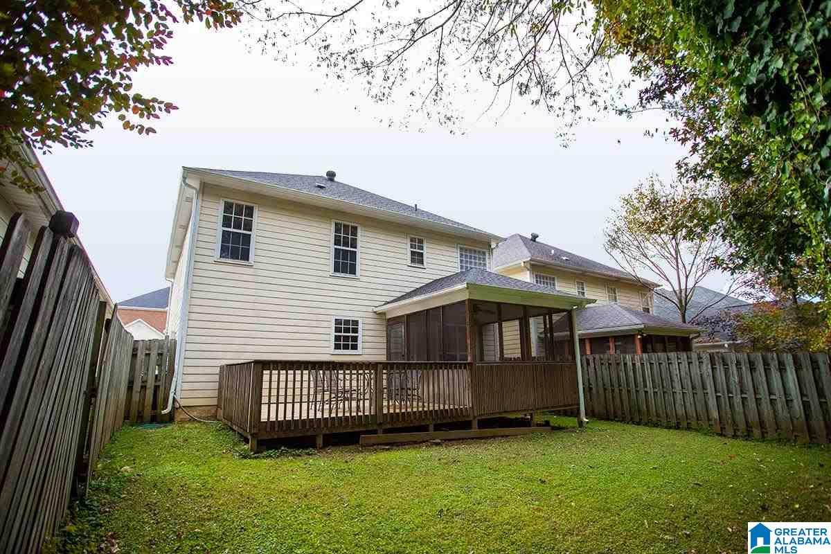 240 Warwick Lane Alabaster, AL 35007 - Photo 35 of 37