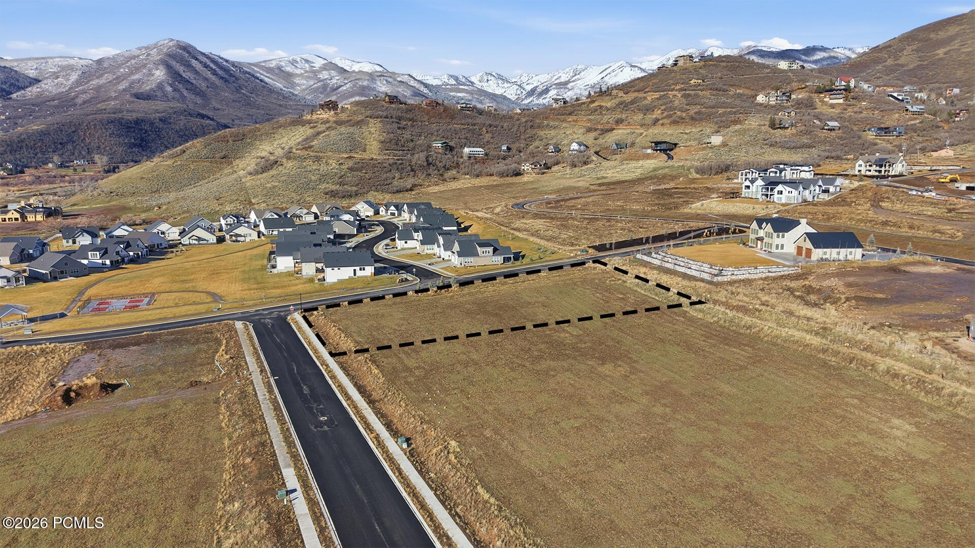 1524 North Canyon View Road Midway, UT 84049 - Photo 7 of 7