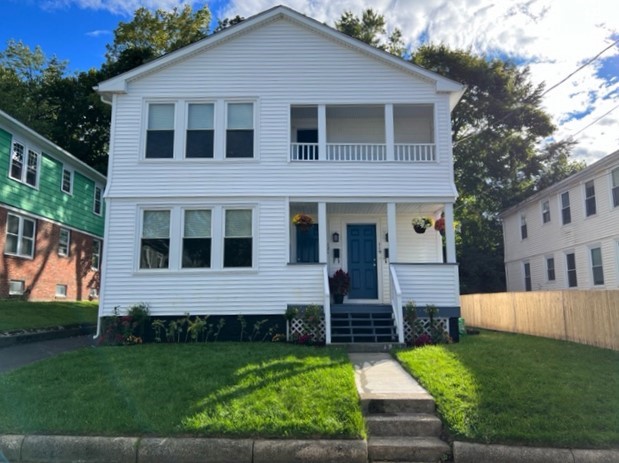 119 Lancaster Street, Unit 2 Providence, RI 02906 - Photo 27 of 27