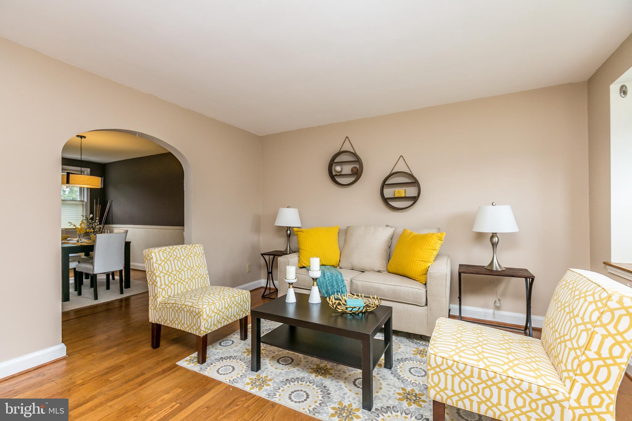 1604 Hardwick Road Baltimore, MD 21286 - Photo 2 of 32