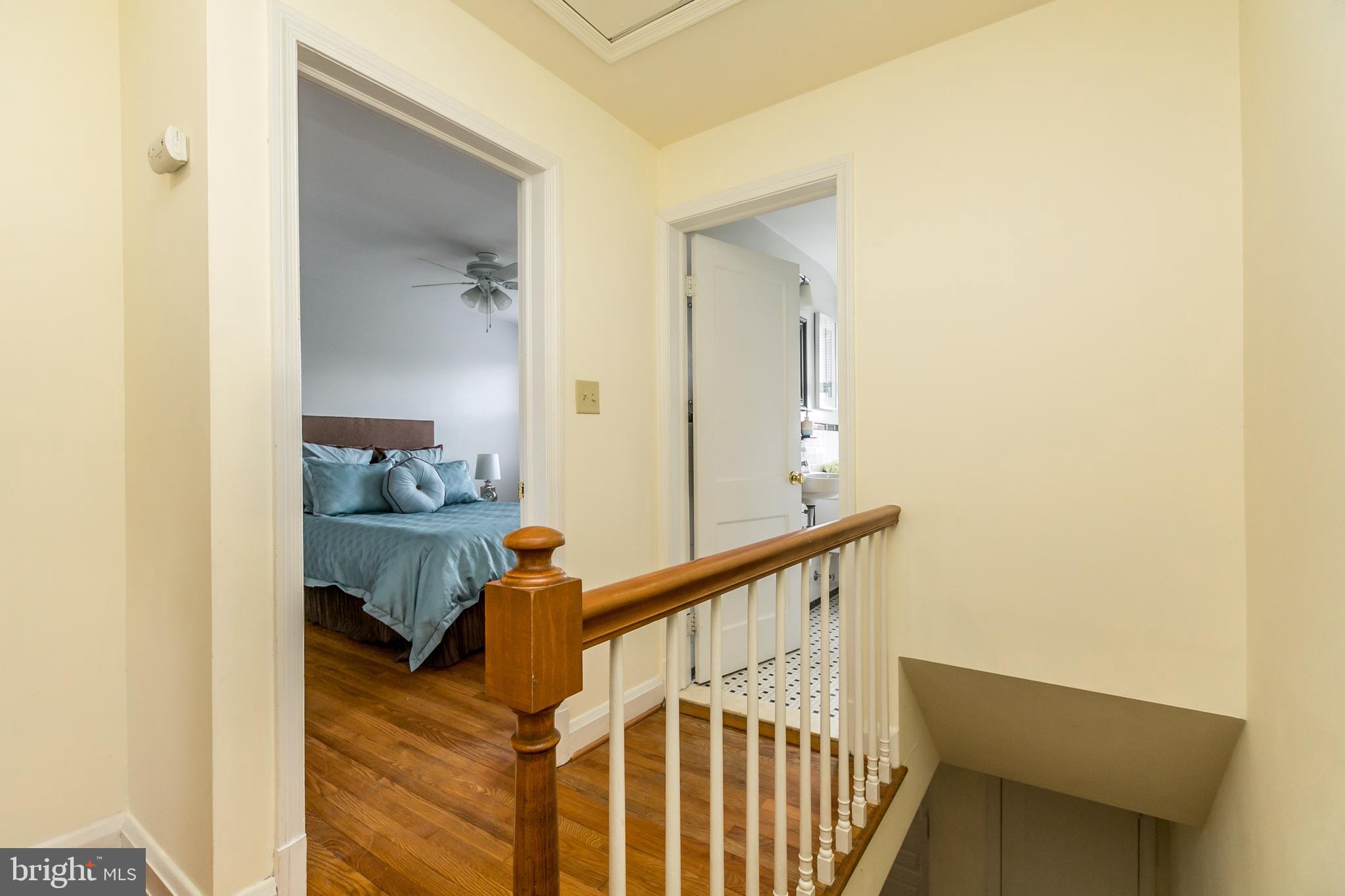 1604 Hardwick Road Baltimore, MD 21286 - Photo 16 of 32
