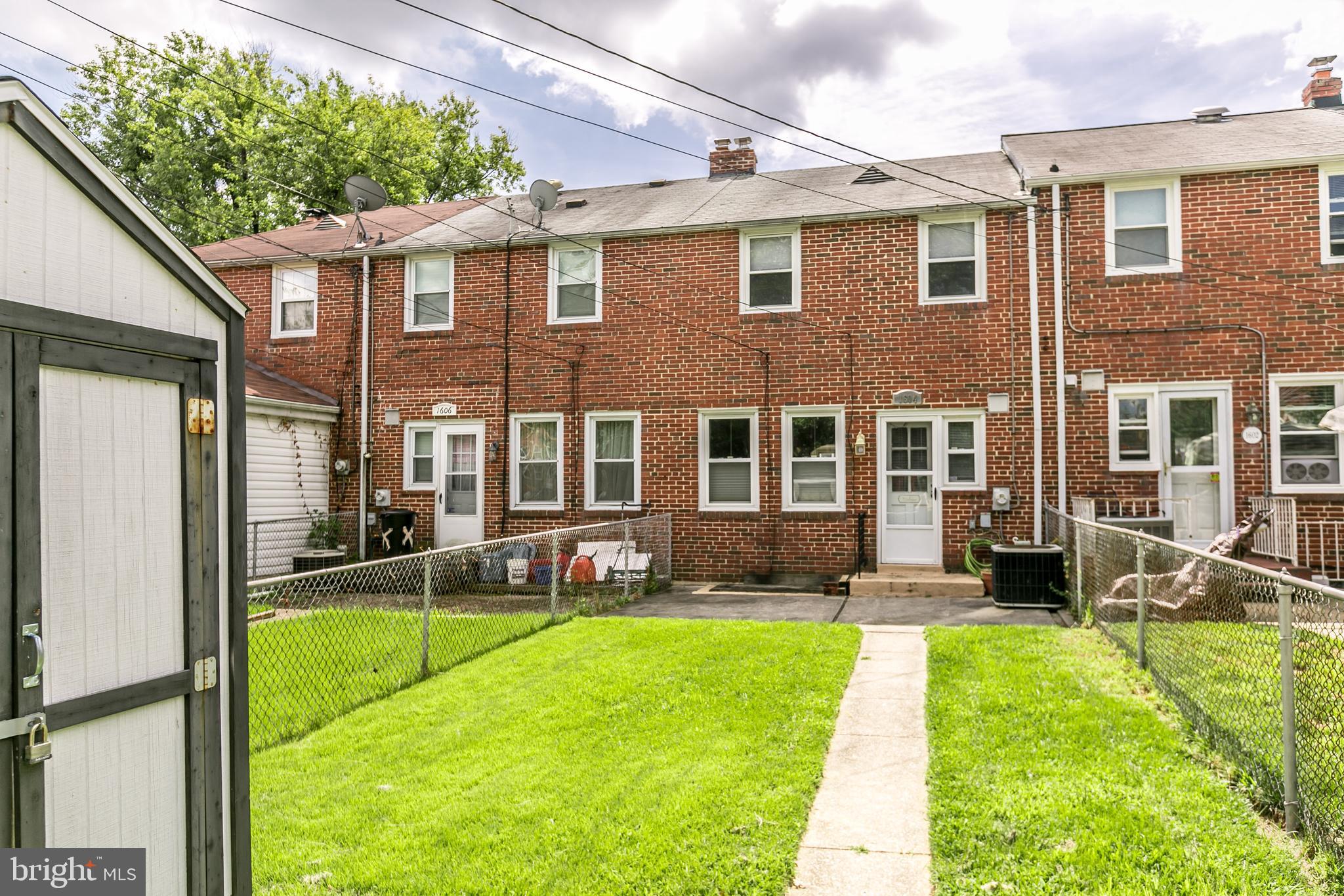 1604 Hardwick Road Baltimore, MD 21286 - Photo 30 of 32