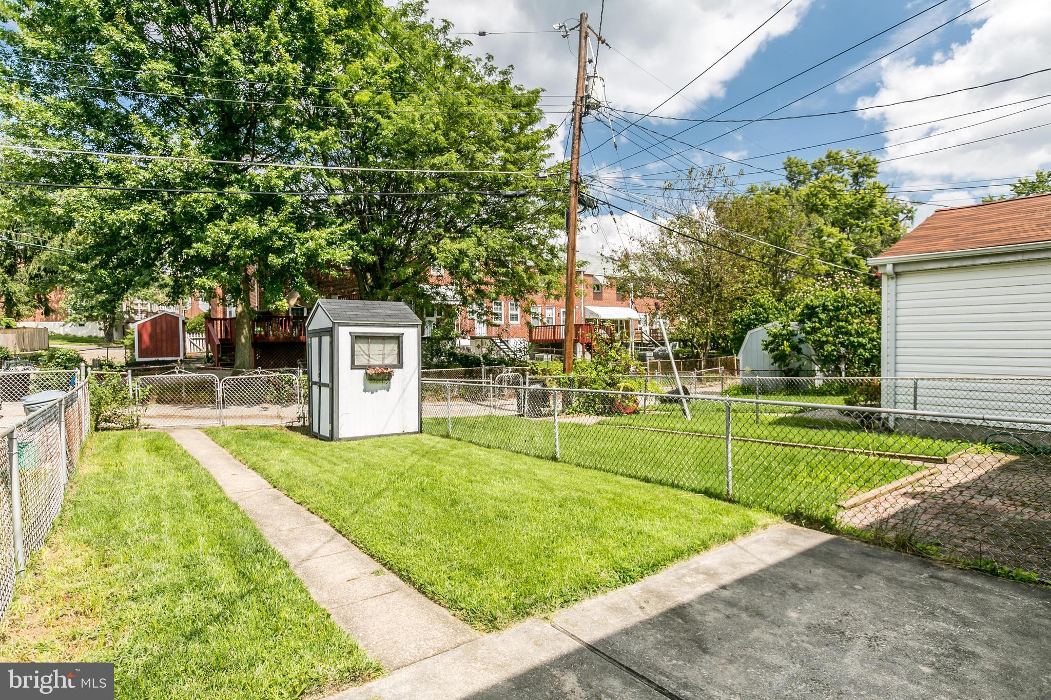 1604 Hardwick Road Baltimore, MD 21286 - Photo 31 of 32