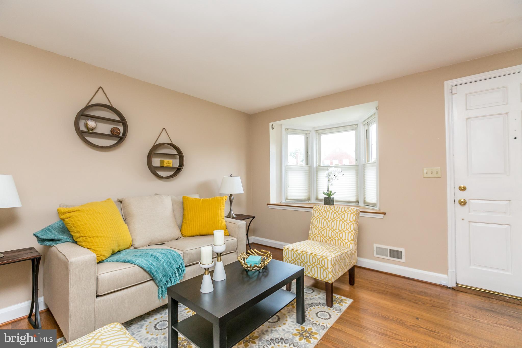 1604 Hardwick Road Baltimore, MD 21286 - Photo 5 of 32