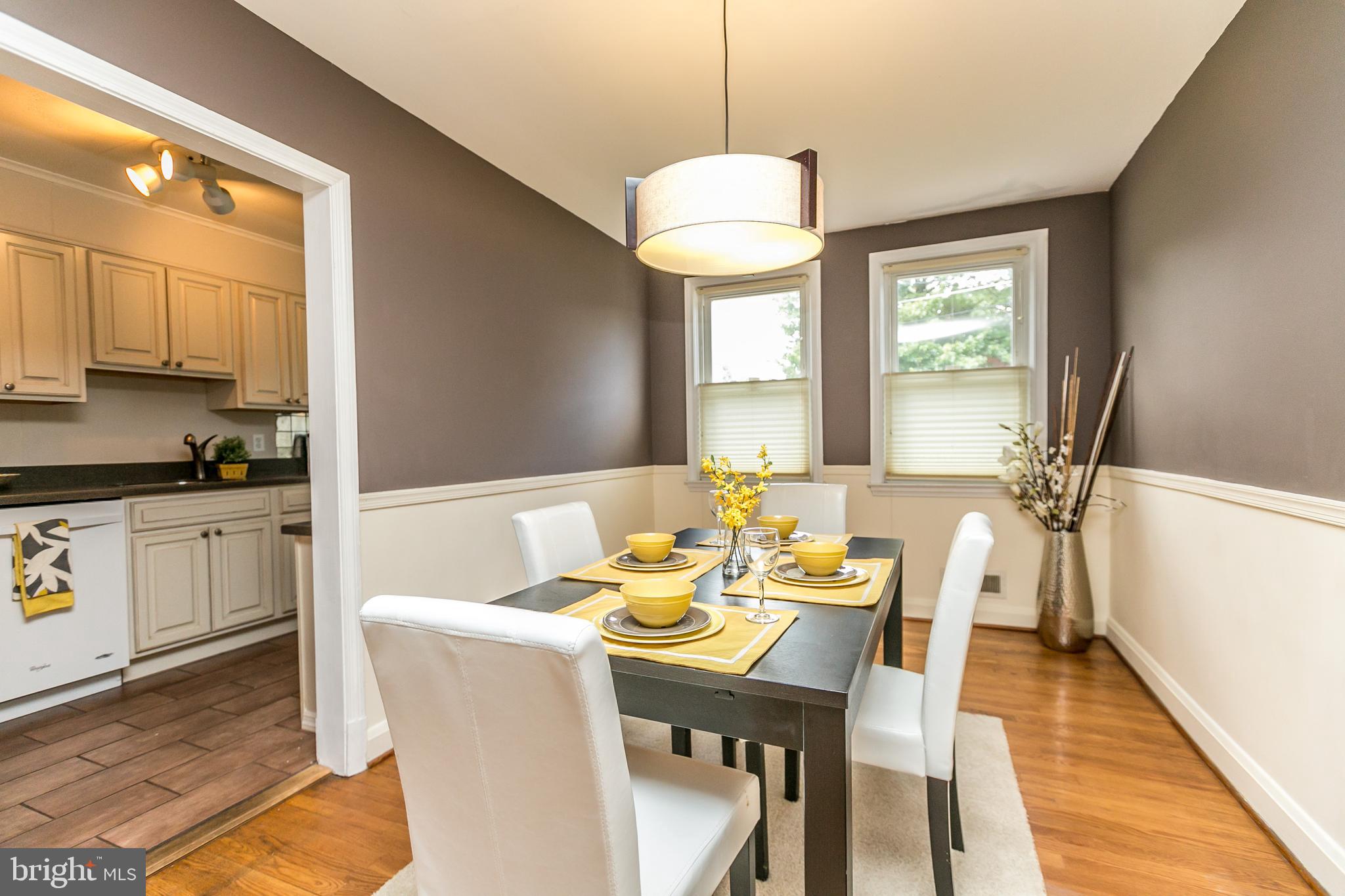 1604 Hardwick Road Baltimore, MD 21286 - Photo 9 of 32