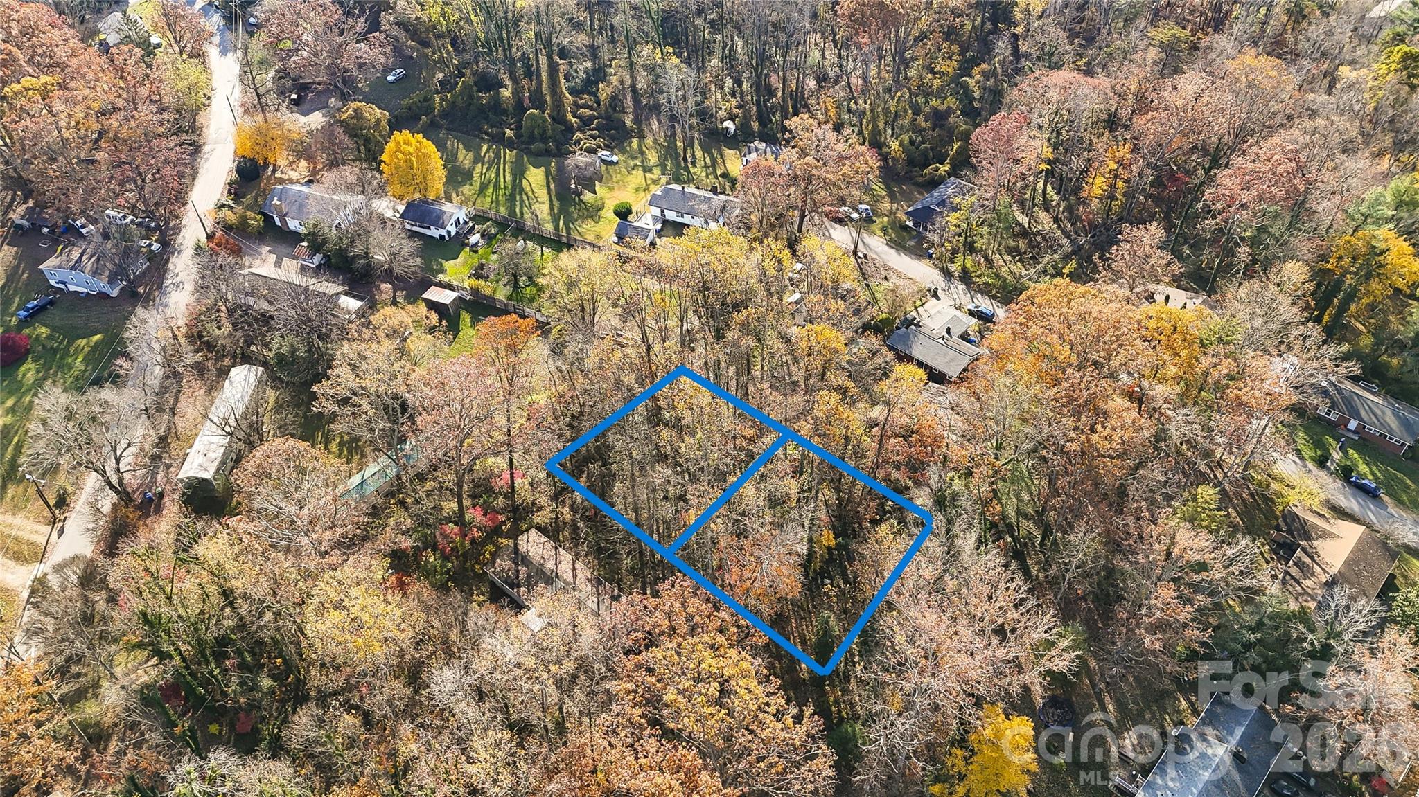 99999 Caribou Road Asheville, NC 28803 - Photo 11 of 12