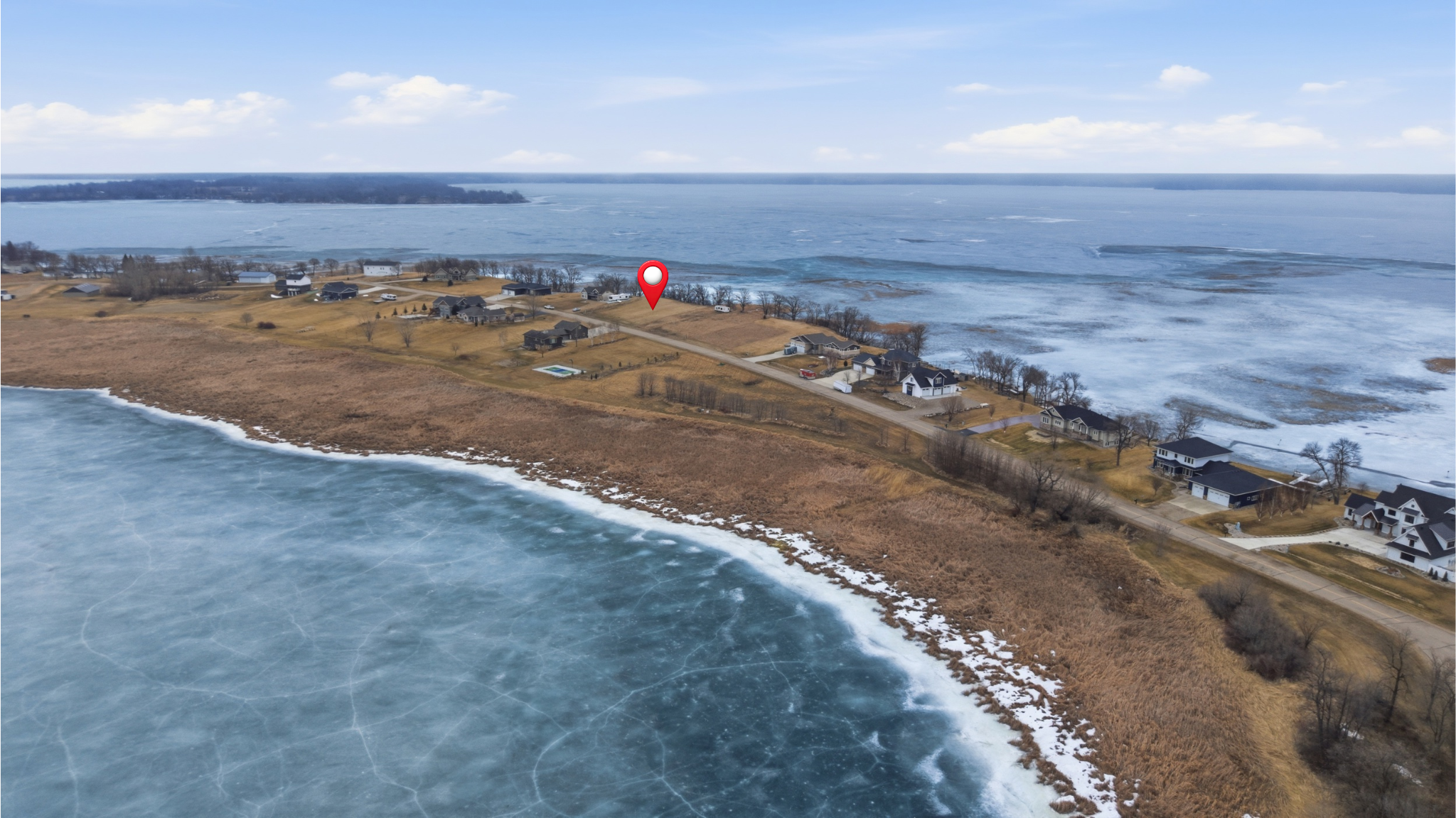 Lot 13 Bass Harbor Road Pelican Rapids, MN 56572 - Photo 13 of 19