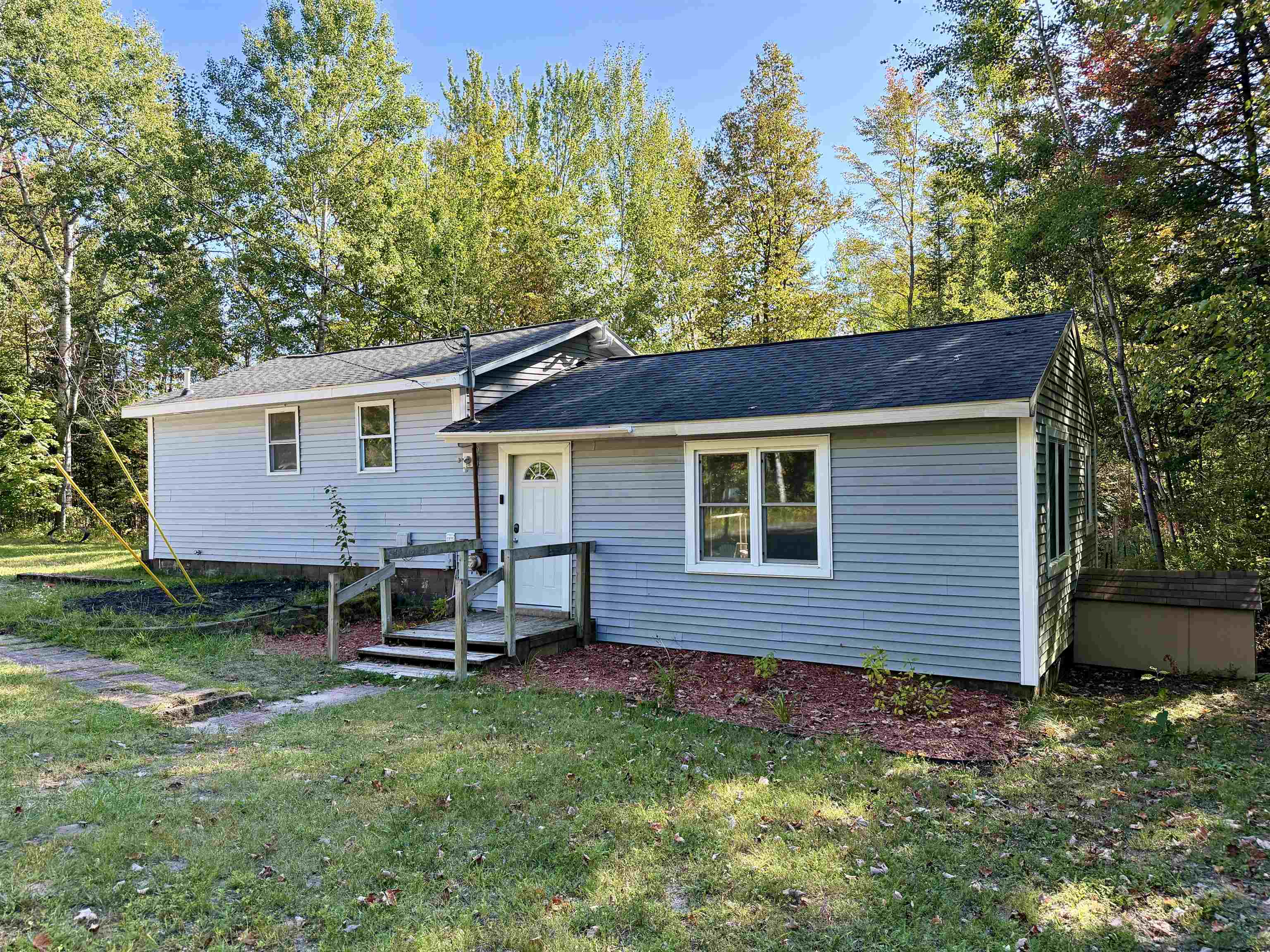 1570 Kettle Lake Road Kalkaska, MI 49646 - Photo 2 of 23