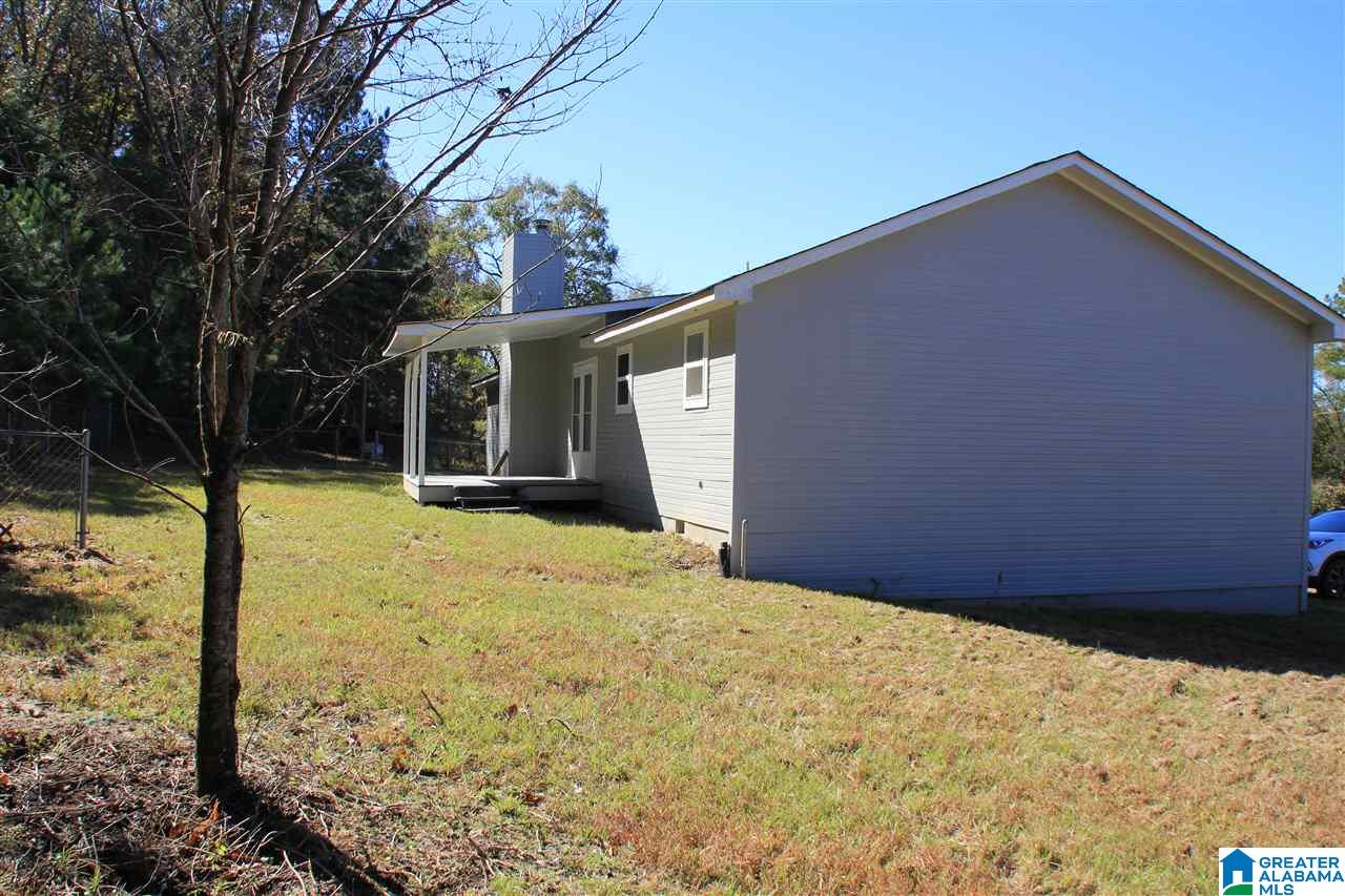 180 Craft Road Talladega, AL 35160 - Photo 6 of 40 Gallery Image 6