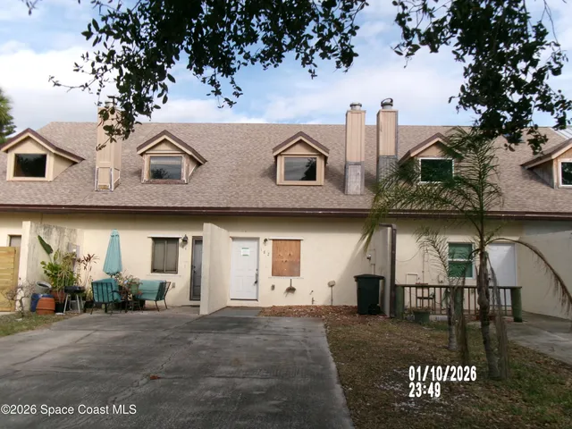 $259,900 | 182 Long Point Road, Cape Canaveral, FL 32920