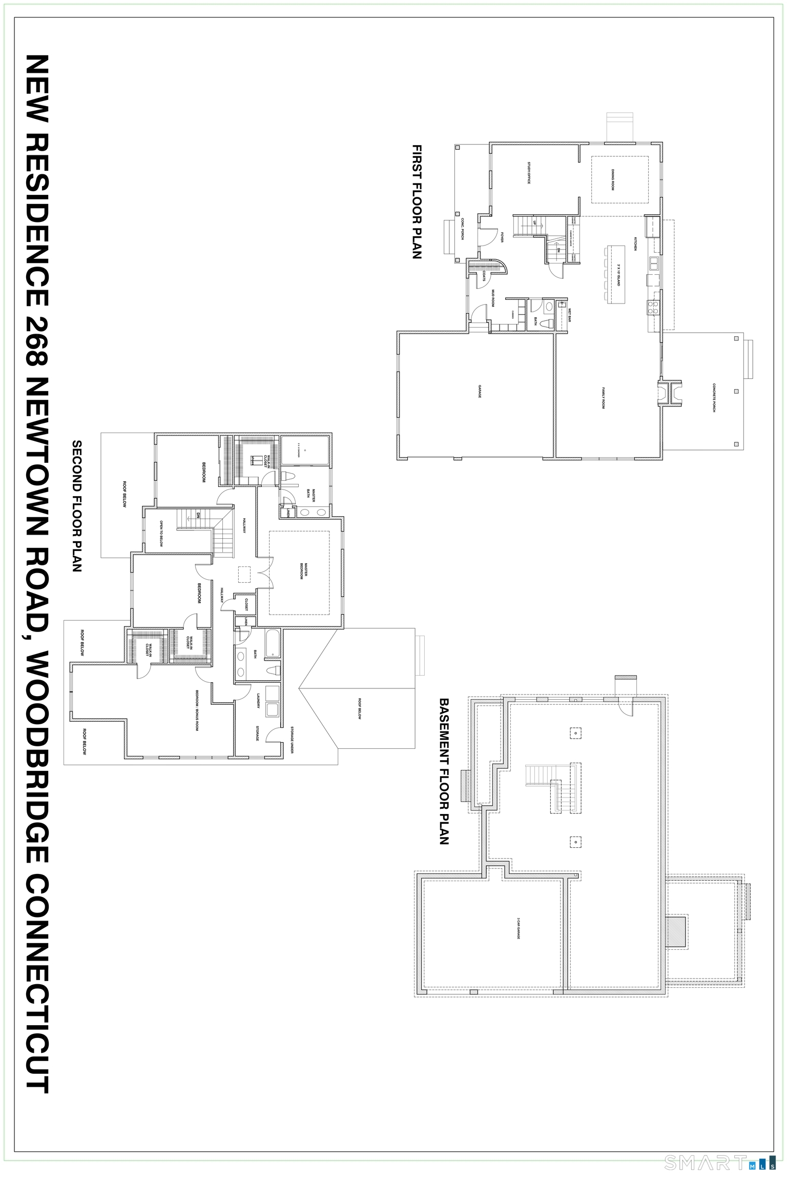 268 Newton Road Woodbridge, CT 06525 - Photo 10 of 12 Gallery Image 10