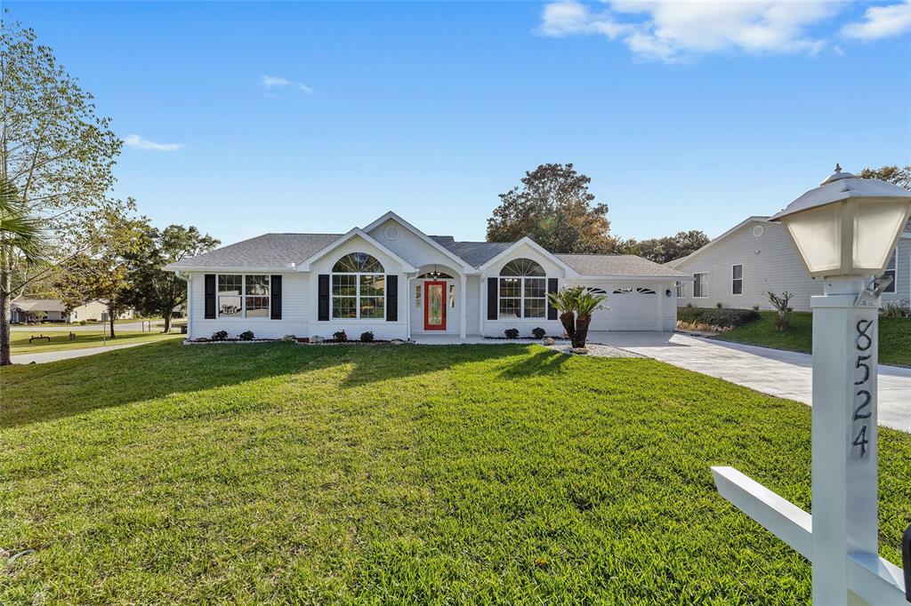 8524 Southwest 108th Ln Road Ocala, FL 34481 - Photo 52 of 53 Gallery Image 52