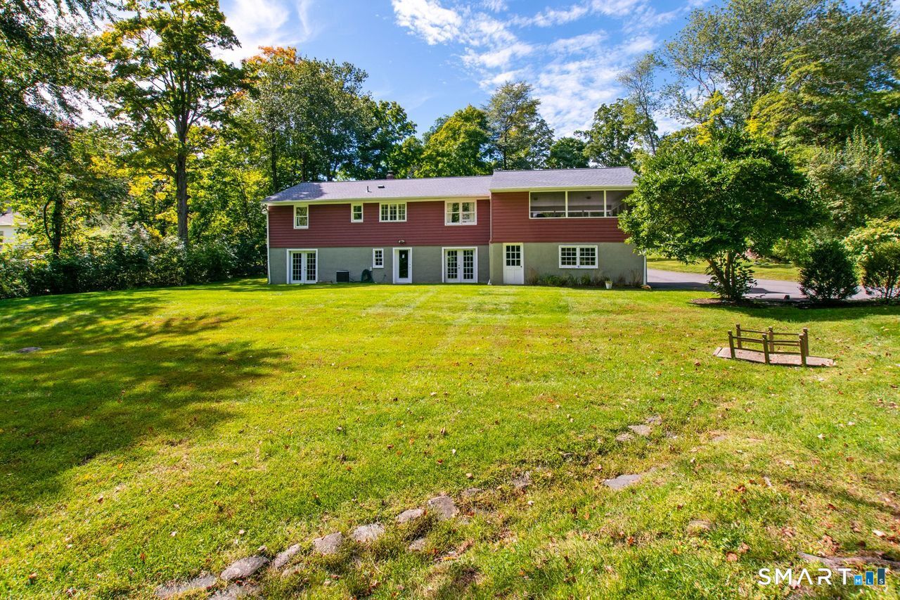 46 White Birch Road Ridgefield, CT 06877 - Photo 22 of 23 Gallery Image 22