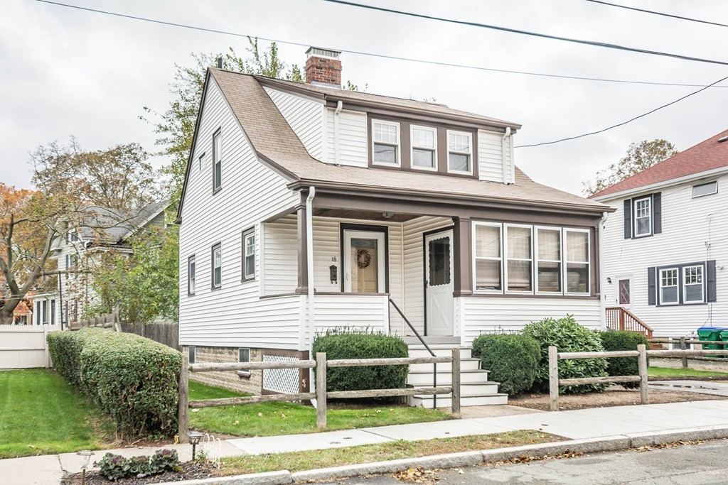18 Wedgemere Road Medford, MA 02155 - Photo 24 of 24 Gallery Image 24