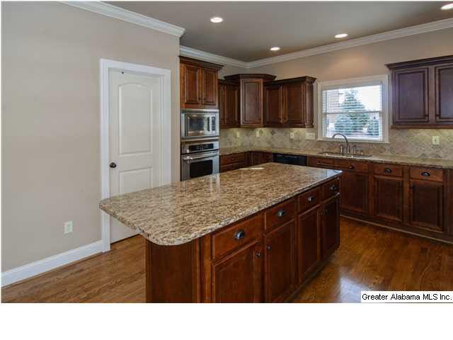 525 Wild Ridge Circle Pelham, AL 35124 - Photo 11 of 32