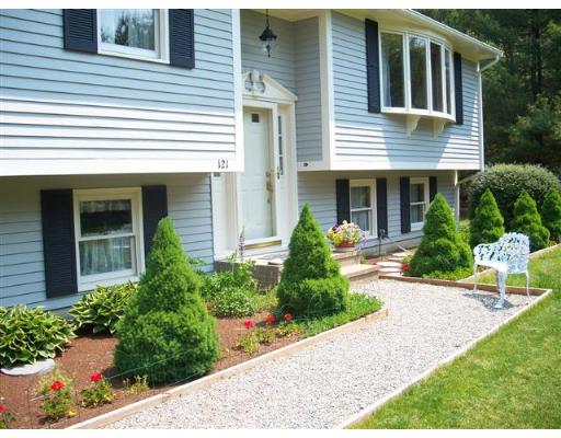 121 Fearing Hill Road Wareham, MA 02576 - Photo 17 of 18 Gallery Image 17