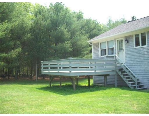 121 Fearing Hill Road Wareham, MA 02576 - Photo 4 of 18 Gallery Image 4