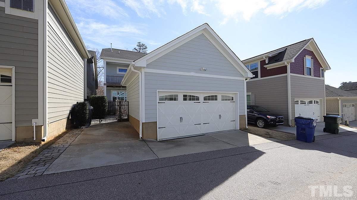 1541 Fullerton Place Raleigh, NC 27607 - Photo 27 of 29