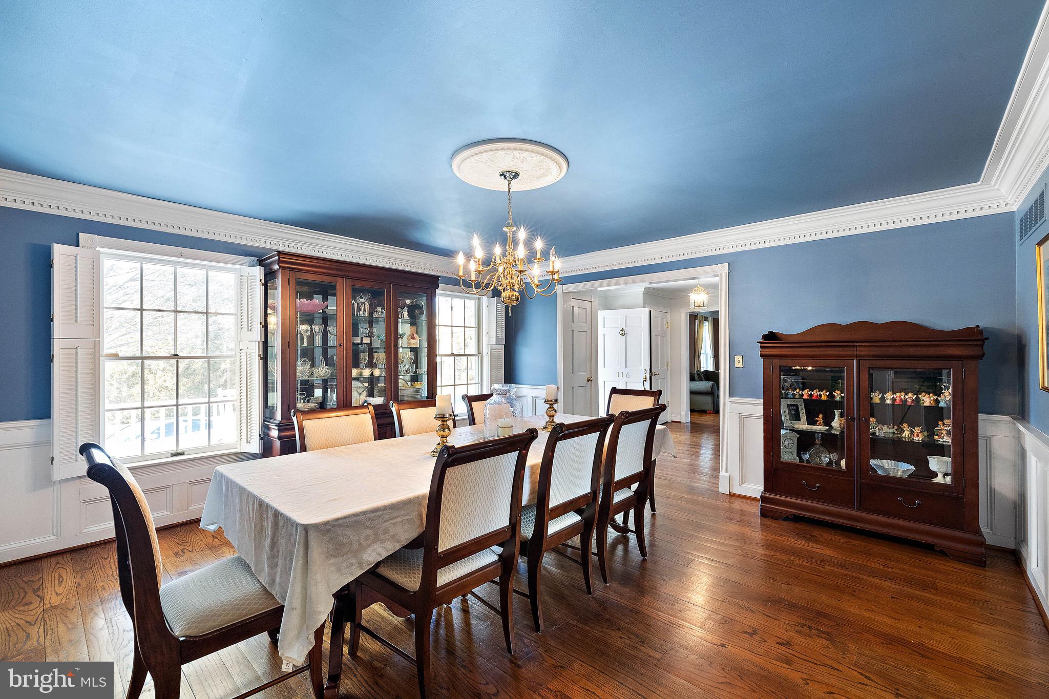 116 Mitchell Road Hockessin, DE 19707 - Photo 11 of 52