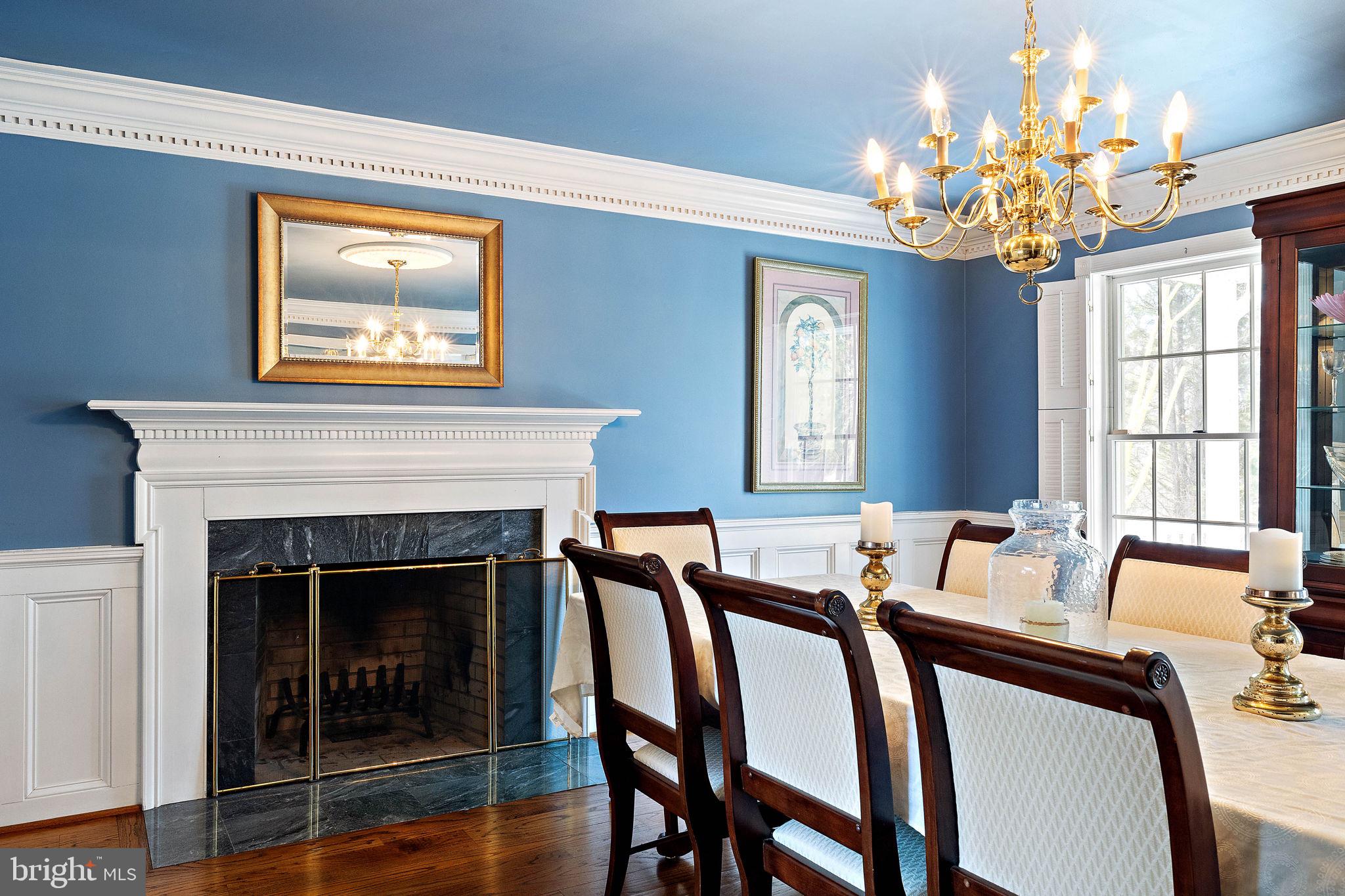 116 Mitchell Road Hockessin, DE 19707 - Photo 12 of 52