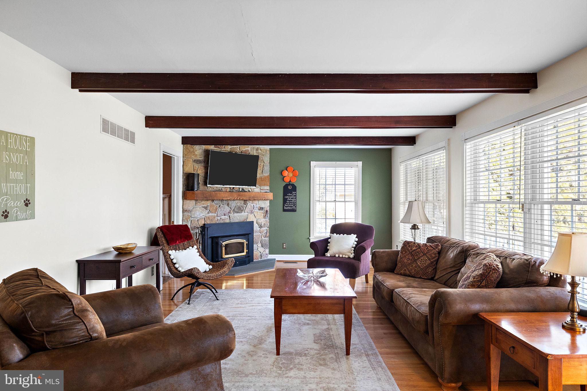 116 Mitchell Road Hockessin, DE 19707 - Photo 17 of 52