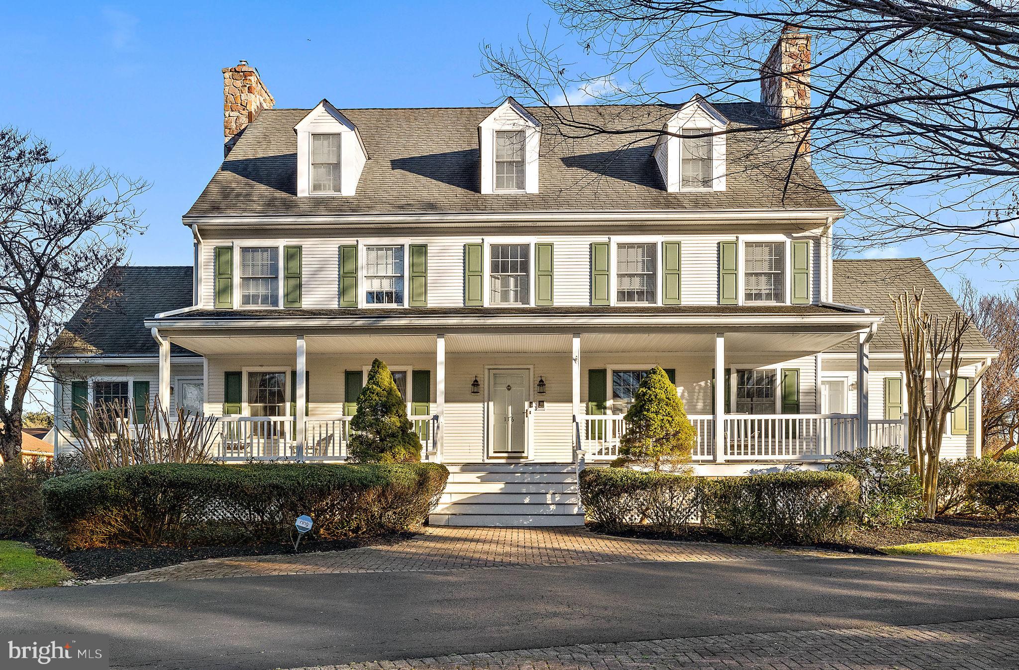 116 Mitchell Road Hockessin, DE 19707 - Photo 2 of 52