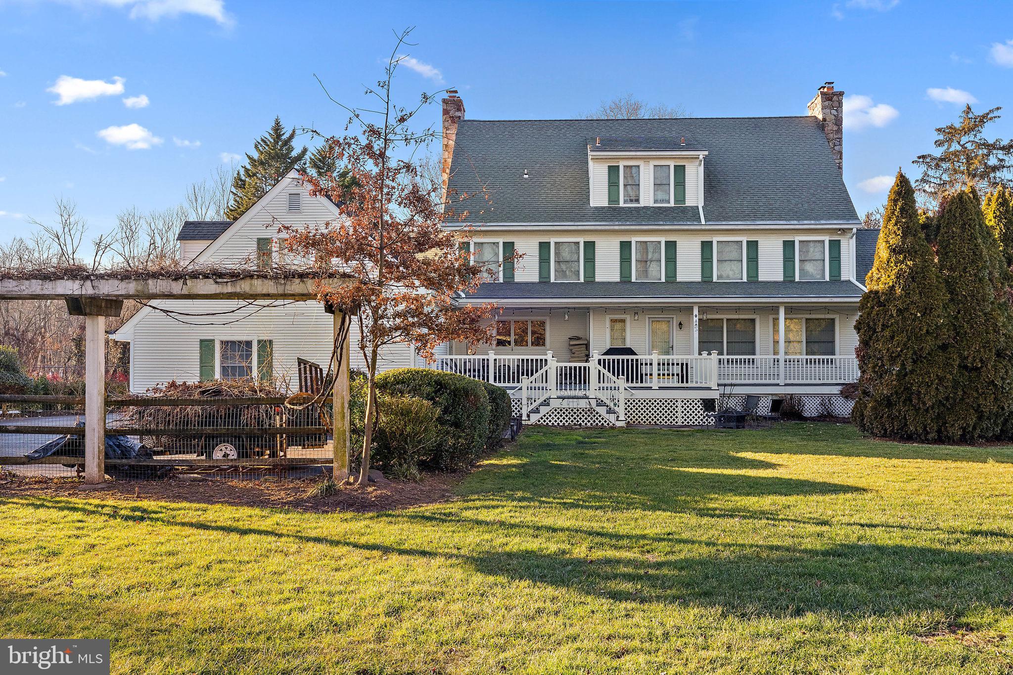 116 Mitchell Road Hockessin, DE 19707 - Photo 43 of 52