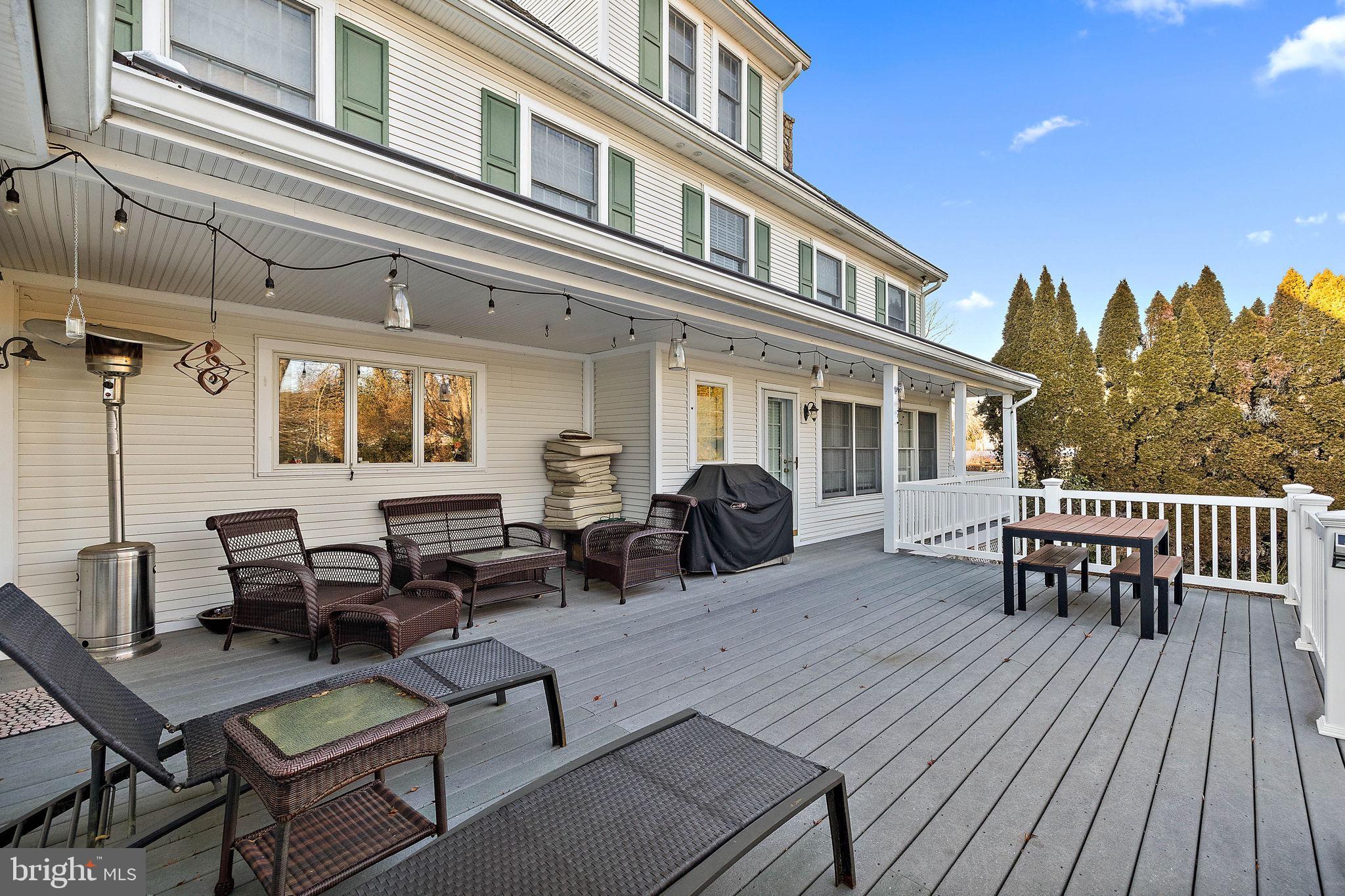 116 Mitchell Road Hockessin, DE 19707 - Photo 46 of 52