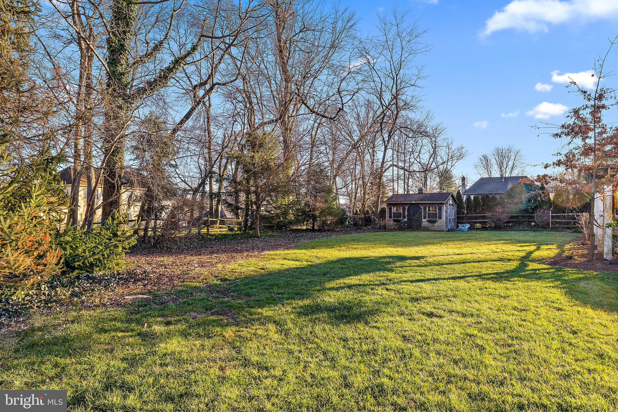 116 Mitchell Road Hockessin, DE 19707 - Photo 48 of 52