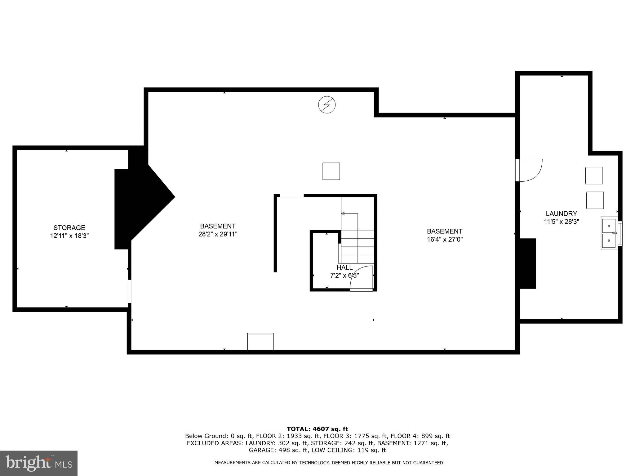 116 Mitchell Road Hockessin, DE 19707 - Photo 52 of 52