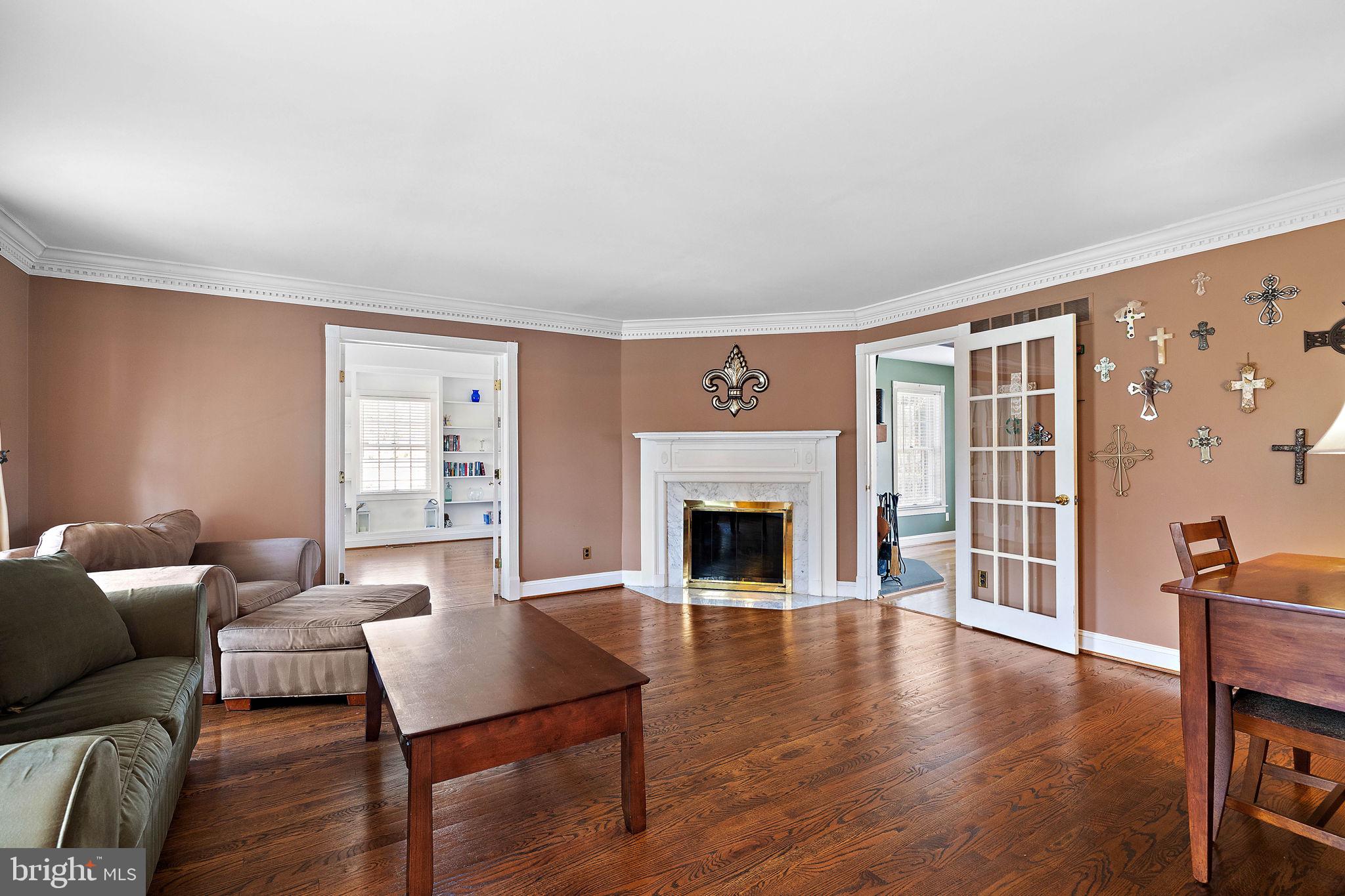 116 Mitchell Road Hockessin, DE 19707 - Photo 7 of 52