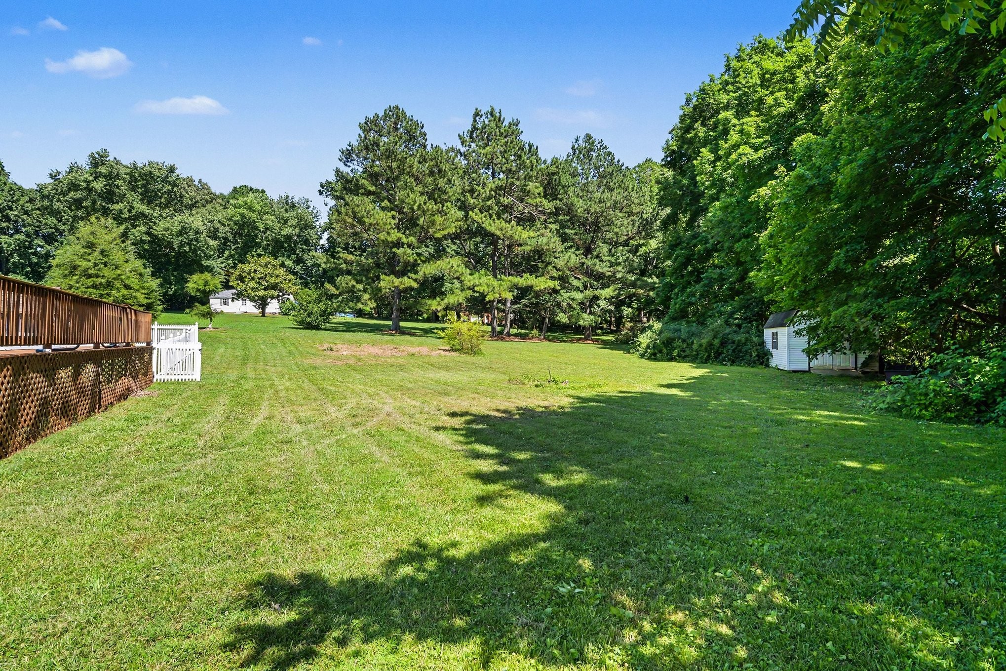 1029 Nina Drive Springfield, TN 37172 - Photo 33 of 35